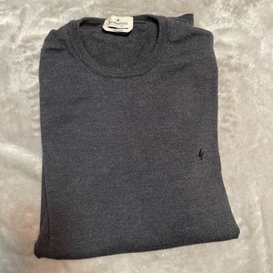 Brooksfield men sweater